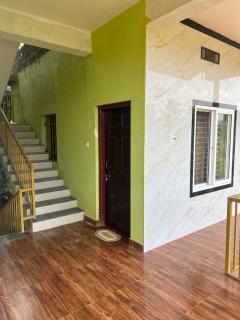 Nagumukh Homestay - Mādangeri - 9