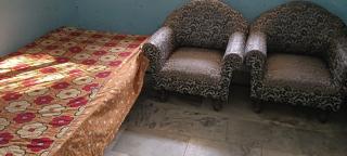 Sushma Homestay - - 5