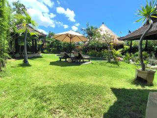 Villa Plawa Asri - 0
