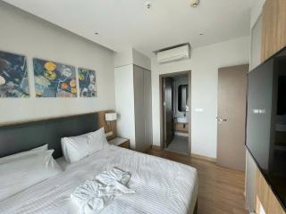 LuSSO Suites - D1mension & Zenity Residence, SG's Heart - Ho Chi Minh-stad - 8