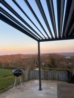 Le calme de la prairie de liège - 6