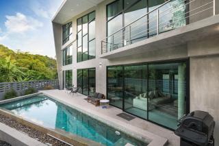 Huge Villa Cedrix Immersed in Greenery, Kamala Beach - Kamala Beach - 0