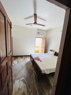 Shawn holiday home - Calangute - 1