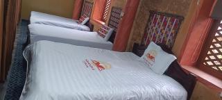 Mùa Pửi Lô lô homestay - 6