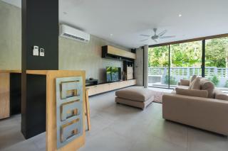Huge Villa Cedrix Immersed in Greenery, Kamala Beach - Kamala Beach - 1