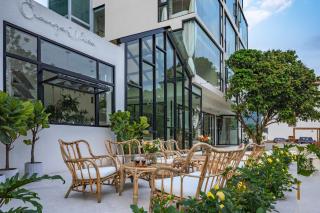 Yangshuo OrangeWhite Resort-Close to Yulong River - 2