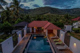 Senaro Luxury Farm - - 9