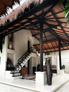 Villa Malicott Athena - 3C - Seminyak - 4