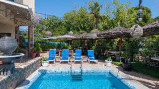 Bijoutier Apartments - Grand'Anse Praslin - 8
