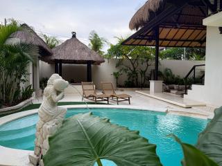 Villa Malicott Athena - 3C - Seminyak - 7