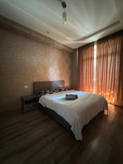 Jhonberi 2 - Tbilisi - 5