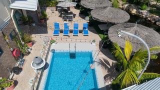 Bijoutier Apartments - Grand'Anse Praslin - 9