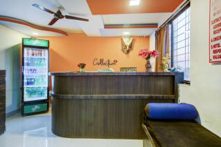 Hotel O Dehu Road Pune - Pune - 8