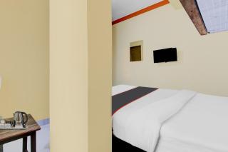Hotel O Dehu Road Pune - Pune - 2