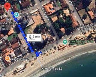 Morada Kairós, Caraguatatuba 2 minutos da praia Martim de Sá - Caraguatatuba - 0