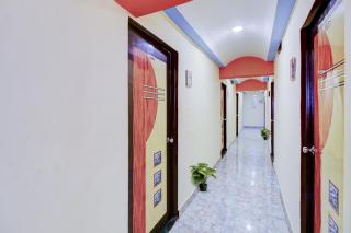 Hotel O Dehu Road Pune - Pune - 7