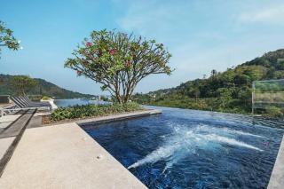 The Base Height Condo with Rooftop infinity pool - Ban Sam Kong - 4