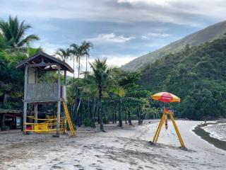 Morada Kairós, Caraguatatuba 2 minutos da praia Martim de Sá - Caraguatatuba - 7