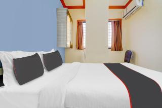 Hotel O Dehu Road Pune - Pune - 3