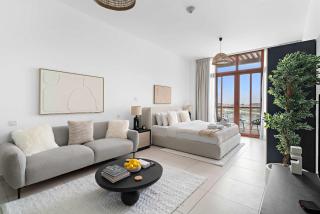 Silkhaus Seaside Studio in Palm Views West Tower - 7