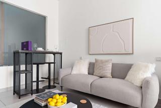 Silkhaus Seaside Studio in Palm Views West Tower - 6