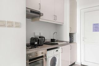 Silkhaus Seaside Studio in Palm Views West Tower - 4