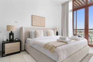 Silkhaus Seaside Studio in Palm Views West Tower - 0