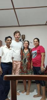 River's Edge Villa - Galle - 8