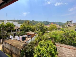 DK Korean Apartment - Unawatuna - 8