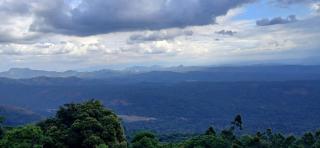 Veu Munnar Retreat - Munnar - 1