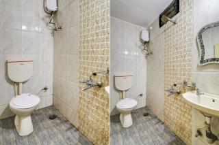 Hotel O Dehu Road Pune - Pune - 6