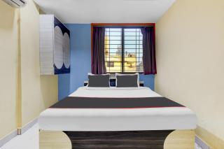 Hotel O Krishna Lodge - 9