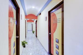 Hotel O Dehu Road Pune - Pune - 1