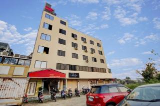 Hotel O Dehu Road Pune - Pune - 5