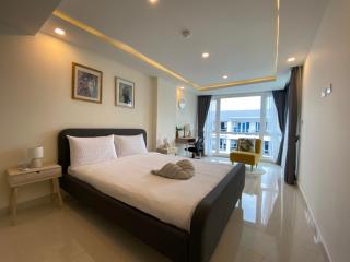 Grand Avenue By MonthStayZ Thailand - Pattaya - 4