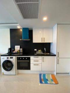 Grand Avenue By MonthStayZ Thailand - Pattaya - 3
