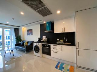 Grand Avenue By MonthStayZ Thailand - Pattaya - 1