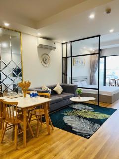 TMS Luxury Quy Nhơn Diamond Land - Quy Nhon - 0