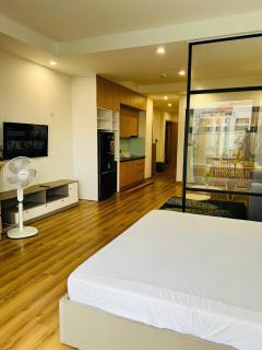 TMS Luxury Quy Nhơn Diamond Land - Quy Nhon - 9