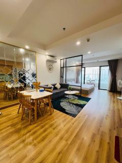 TMS Luxury Quy Nhơn Diamond Land - Quy Nhon - 7