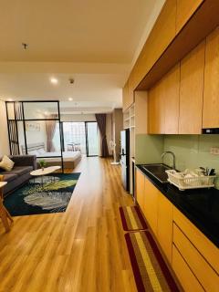 TMS Luxury Quy Nhơn Diamond Land - Quy Nhon - 4