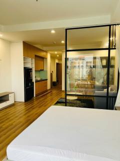 TMS Luxury Quy Nhơn Diamond Land - Quy Nhon - 3
