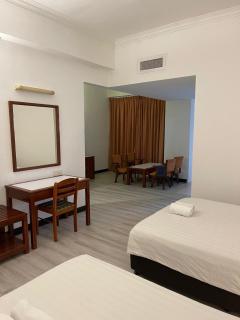 Hotel Ipoh City - Ipoh - 5