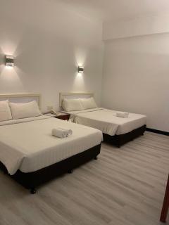 Hotel Ipoh City - Ipoh - 6