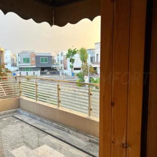 Capital Comfort 2025 - Rawalpindi - 4