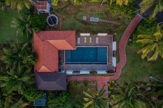 Senaro Luxury Farm - - 7