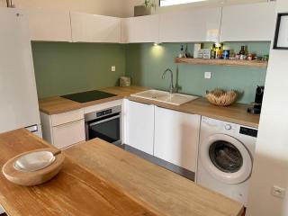 Appartement T4 St Gilles les Bains cosy et spacieux - Saint-Paul - 6
