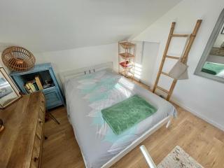 Appartement T4 St Gilles les Bains cosy et spacieux - Saint-Paul - 3