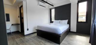 ZK Hotel Chiangmai - Chiang Mai - 7
