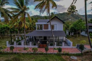 Senaro Luxury Farm - - 0